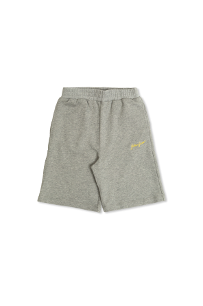 Stone Island Junior Cargo style shorts | Kids's Boys clothes Stone Island Junior Cargo style shorts | Kids's Boys clothes